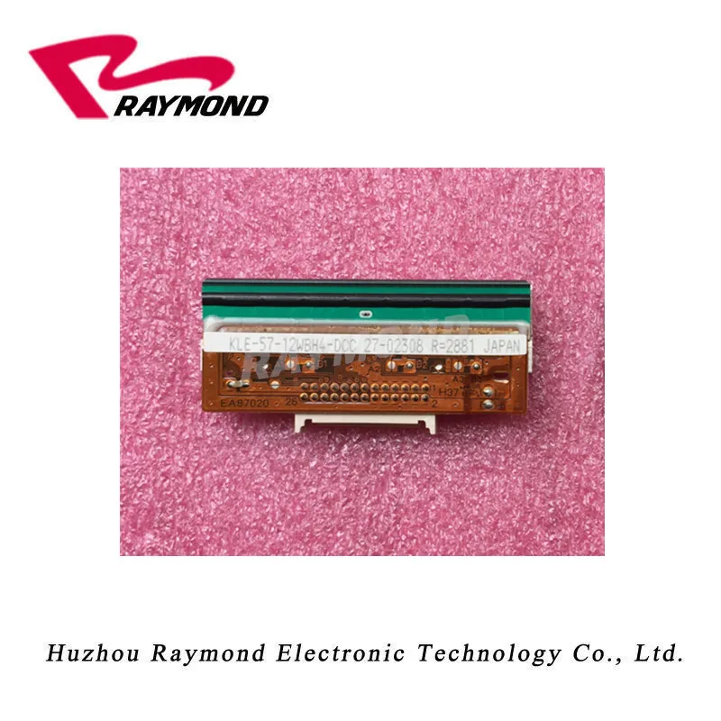 Hiti CS200e CS220e CS260e card printer printhead,original replacement print head
Hiti CS200e CS220e CS260e card printer printhead,original replacement print head
