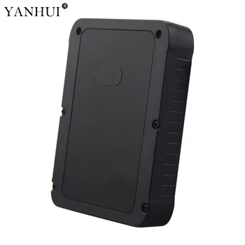 Multi-function Easy to use Waterproof and powerful magnetic Vehicle GPS tracker CCTR-628 Built in shock sensor 5500mAh battery
Multi-function Easy to use Waterproof and powerful magnetic Vehicle GPS tracker CCTR-628 Built in shock sensor 5500mAh battery
