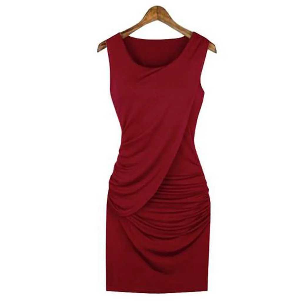 JAYCOSIN S-5XL Plus Size Elegant Women Party Dress Summer Fashion Sleeveless Solid Color Summer Women Boho Printed Dresses Z0426
JAYCOSIN S-5XL Plus Size Elegant Women Party Dress Summer Fashion Sleeveless Solid Color Summer Women Boho Printed Dresses Z0426