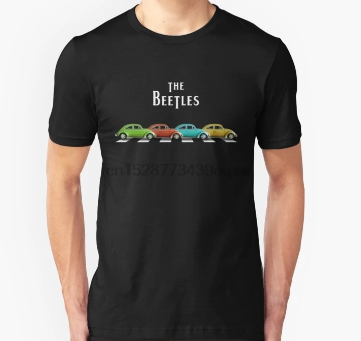 Men tshirt Short sleeve The BeeTleS on Abbey Road Unisex T Shirt tee tops Women t-shirt
Men tshirt Short sleeve The BeeTleS on Abbey Road Unisex T Shirt tee tops Women t-shirt