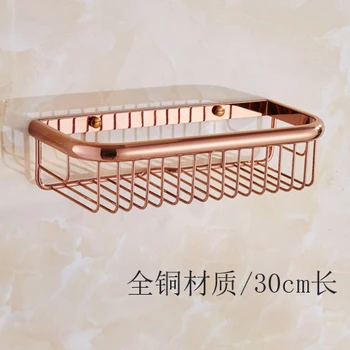 Bathroom Shelves 1 Layer Antique Copper Shower Rectangle Shelf Wall Mount Shampoo Storage Shelf Rack Bathroom Basket Holder Sj82 
Bathroom Shelves 1 Layer Antique Copper Shower Rectangle Shelf Wall Mount Shampoo Storage Shelf Rack Bathroom Basket Holder Sj82