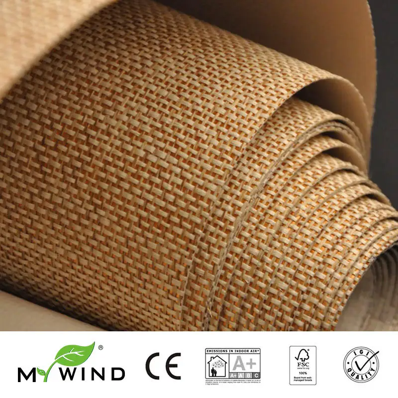 Настенная бумага MY WIND, из роскошного натурального материала, папье innoinnocuity, 3D Бумага, плетеная дизайнерская настенная бумага в рулоне для декора, 2019
Настенная бумага MY WIND, из роскошного натурального материала, папье innoinnocuity, 3D Бумага, плетеная дизайнерская настенная бумага в рулоне для декора, 2019
