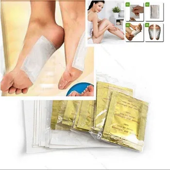 20 Pcs (10 Foot Pads+10 Adhesive Sheets) Cleansing Detox Foot Pad Natural Herbal Patch Detoxify Toxins Adhesive Fit Health Care
20 Pcs (10 Foot Pads+10 Adhesive Sheets) Cleansing Detox Foot Pad Natural Herbal Patch Detoxify Toxins Adhesive Fit Health Care
