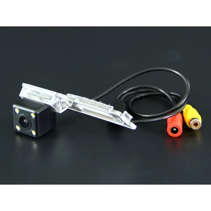 Wireless Camera Car For Brilliance V5 Rear View Backup Reversing Camera Installed at License Plate Light CCD cam night vision
Wireless Camera Car For Brilliance V5 Rear View Backup Reversing Camera Installed at License Plate Light CCD cam night vision