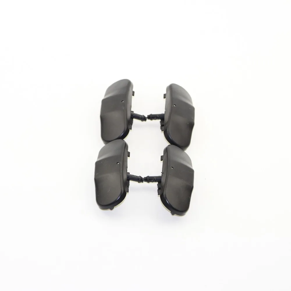 4pcs OEM Car Front Windscreen Washer Spray Jet Nozzle For VW Passat B6 B7 Golf MK5 MK6 Touran Caddy BEETLE 2KD 985 955 2KD985955
4pcs OEM Car Front Windscreen Washer Spray Jet Nozzle For VW Passat B6 B7 Golf MK5 MK6 Touran Caddy BEETLE 2KD 985 955 2KD985955