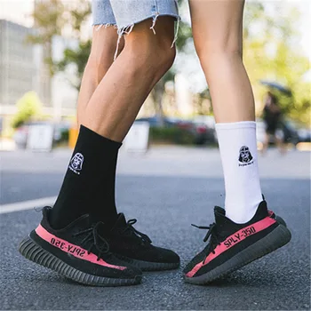 unisex Harajuku Hemp Socks Fuerjia Star Wars cotton personalized retro vintage male and female embroidery cartoon tube socks
unisex Harajuku Hemp Socks Fuerjia Star Wars cotton personalized retro vintage male and female embroidery cartoon tube socks