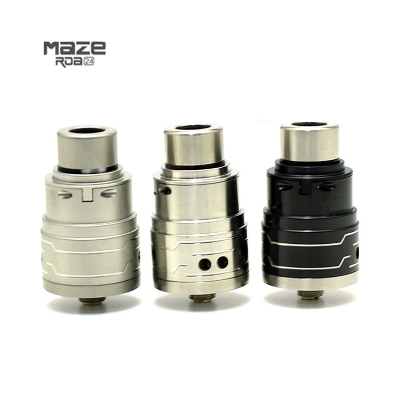 bf rda 4