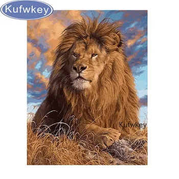 5D,diy,Diamond Painting lion Full,Diamond Embroidery,animal 3d picture,Cross Stitch,Diamond Mosaic,home Decoration Wall Stickers
5D,diy,Diamond Painting lion Full,Diamond Embroidery,animal 3d picture,Cross Stitch,Diamond Mosaic,home Decoration Wall Stickers