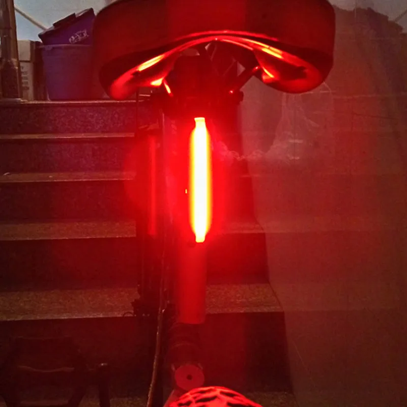 Ultra Bright Bike Light USB Rechargeable Bicycle Tail Lights Rear LED Cycling Safety Flashlight Accessories C55K Sale
Ultra Bright Bike Light USB Rechargeable Bicycle Tail Lights Rear LED Cycling Safety Flashlight Accessories C55K Sale