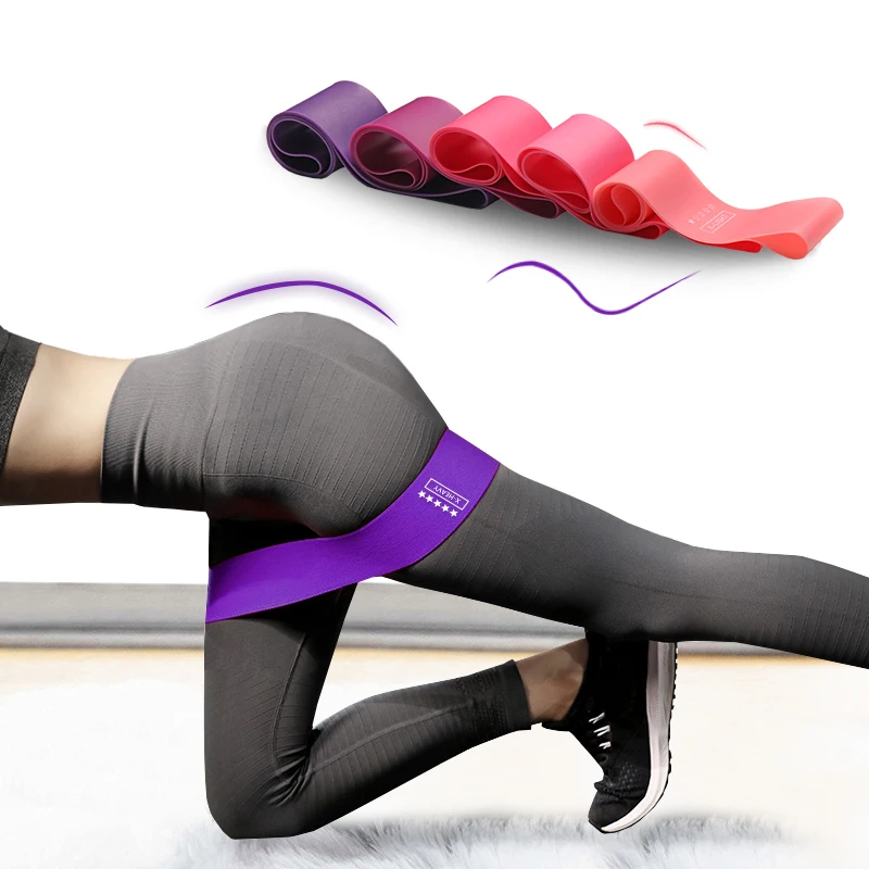 Crossfit Fitness Rubber Bands Yoga Hip Training Fitnesss Gum Pilates Exercise Resistance Booty Bands Expander Workout Equipment
Crossfit Fitness Rubber Bands Yoga Hip Training Fitnesss Gum Pilates Exercise Resistance Booty Bands Expander Workout Equipment