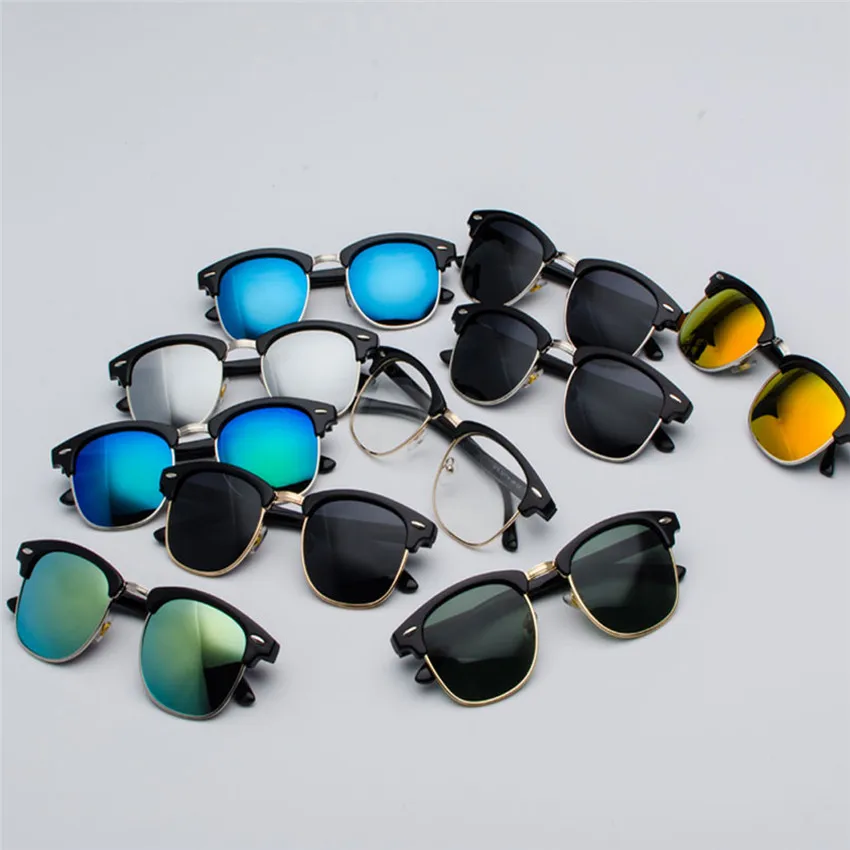MISM 2019 Fashion Vintage Brand Design The Shadows Male Sunglasses Retro Classic Polarized Sunglasses Man/Woman UV400 Shades
MISM 2019 Fashion Vintage Brand Design The Shadows Male Sunglasses Retro Classic Polarized Sunglasses Man/Woman UV400 Shades