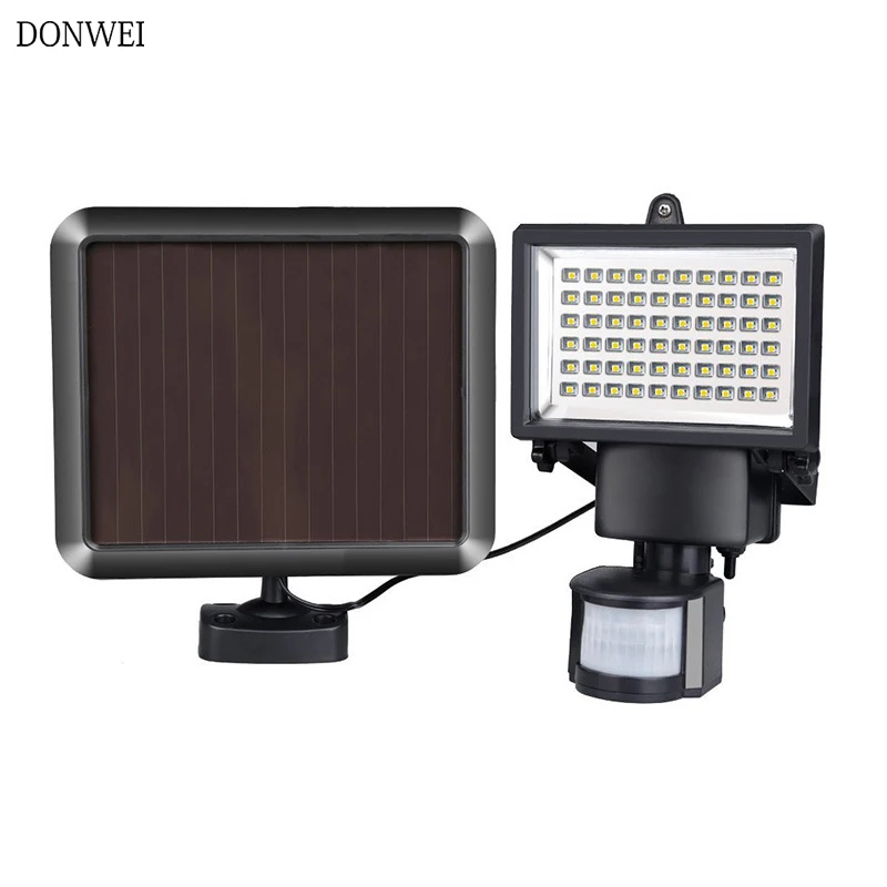 Solar Led Flood Light Outdoor Spotlight Floodlight With Motion Sensor Waterproof IP65 Garden Street Lamp Reflector Lighting
Solar Led Flood Light Outdoor Spotlight Floodlight With Motion Sensor Waterproof IP65 Garden Street Lamp Reflector Lighting