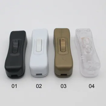 304 Switch Table Lamp Switches Midway Button Ship-shape Rocker Switch Adapter 1pc
304 Switch Table Lamp Switches Midway Button Ship-shape Rocker Switch Adapter 1pc