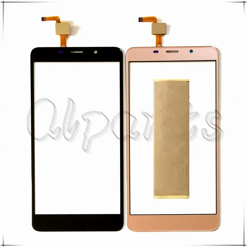 Syrinx + Tape Touchscreen For Leagoo M8 Touch Screen Screen Digitizer Front Glass For Leagoo M8 Mobile Phone Touch Panel Glass
Syrinx + Tape Touchscreen For Leagoo M8 Touch Screen Screen Digitizer Front Glass For Leagoo M8 Mobile Phone Touch Panel Glass