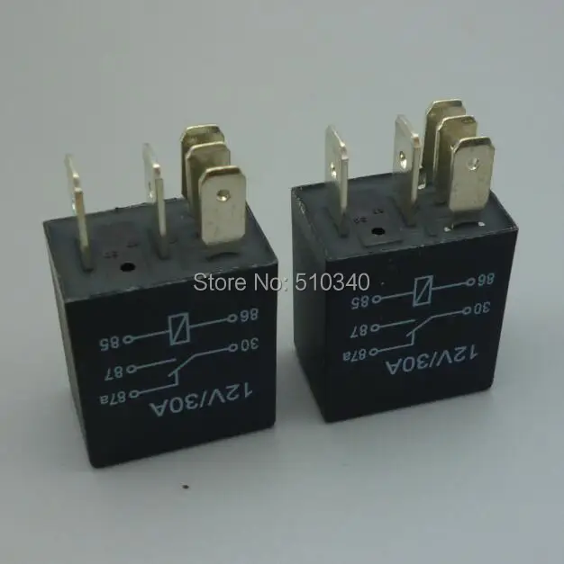 12V30A5P
