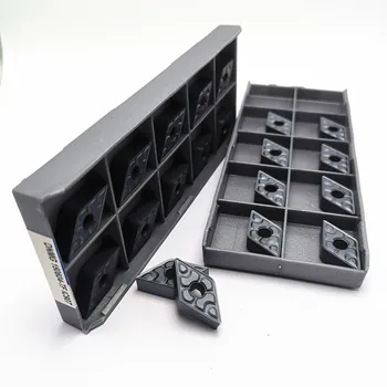 Tungsten Carbide DNMG150604 TF IC907 DNMG150604 TF IC908 External Turning Tool Carbide Insert Lathe Tool Turning Tool
Tungsten Carbide DNMG150604 TF IC907 DNMG150604 TF IC908 External Turning Tool Carbide Insert Lathe Tool Turning Tool