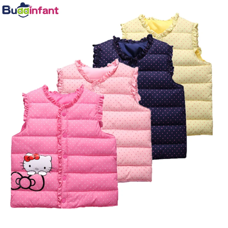 kids vests for girls children outerwear sleeveless vest toddler girl fall winter clothes baby girl waistcoat top padded jackets
kids vests for girls children outerwear sleeveless vest toddler girl fall winter clothes baby girl waistcoat top padded jackets