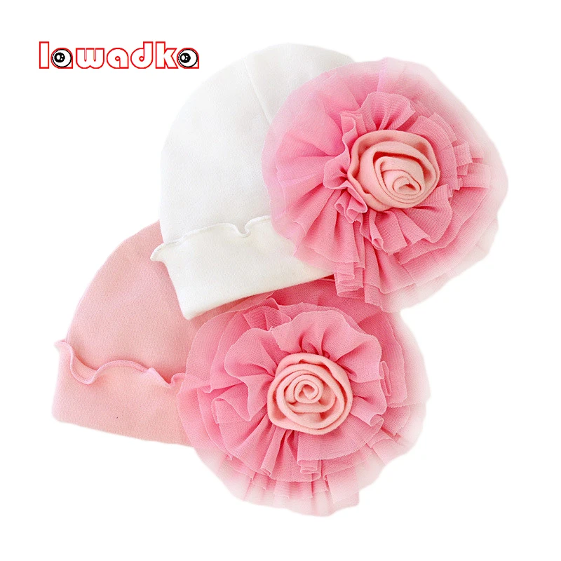 100%Cotton Floral Baby Hat Girls Infant Hats Photography Props Beanies Newborn Princess Style Baby Accessories Girl Clothes
100%Cotton Floral Baby Hat Girls Infant Hats Photography Props Beanies Newborn Princess Style Baby Accessories Girl Clothes