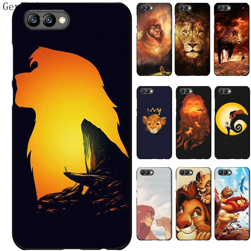 Desxz Lion King Tpu Phone Case For Huawei Honor Y5 Y6 Prime 6A 7A 8C Note 10 Y7 Y9 P8 9 10 Lite Cover
Desxz Lion King Tpu Phone Case For Huawei Honor Y5 Y6 Prime 6A 7A 8C Note 10 Y7 Y9 P8 9 10 Lite Cover