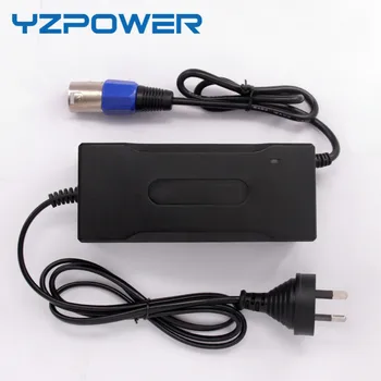 YZPOWER DC 4.2V 8A 7A 6A Lithium Battery Charger for Li-Ion Lipo Battery Pack Power Tool for 3.7V Battery
YZPOWER DC 4.2V 8A 7A 6A Lithium Battery Charger for Li-Ion Lipo Battery Pack Power Tool for 3.7V Battery