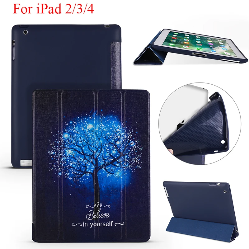 For iPad 2 3 4 Flip Stand Protective Shell A1395 A1396 A1397 Silicone Soft Anti Knock Cover iPad4 iPad3 iPad2 Capa Fundas Skin
For iPad 2 3 4 Flip Stand Protective Shell A1395 A1396 A1397 Silicone Soft Anti Knock Cover iPad4 iPad3 iPad2 Capa Fundas Skin