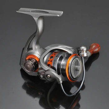 New Arrival Ice Fishing Wheel Round Germany Imported Nylon Plastic 12+1 Stainless Steel Bearing Fishing Reel Tools
New Arrival Ice Fishing Wheel Round Germany Imported Nylon Plastic 12+1 Stainless Steel Bearing Fishing Reel Tools