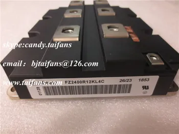 FZ2400R12KL4C IGBT module original new