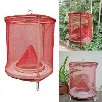 Hot Sale The Ranch Fly Trap The Most Effective Made Powerful Capture Of Suspen o
Hot Sale The Ranch Fly Trap The Most Effective Made Powerful Capture Of Suspen o