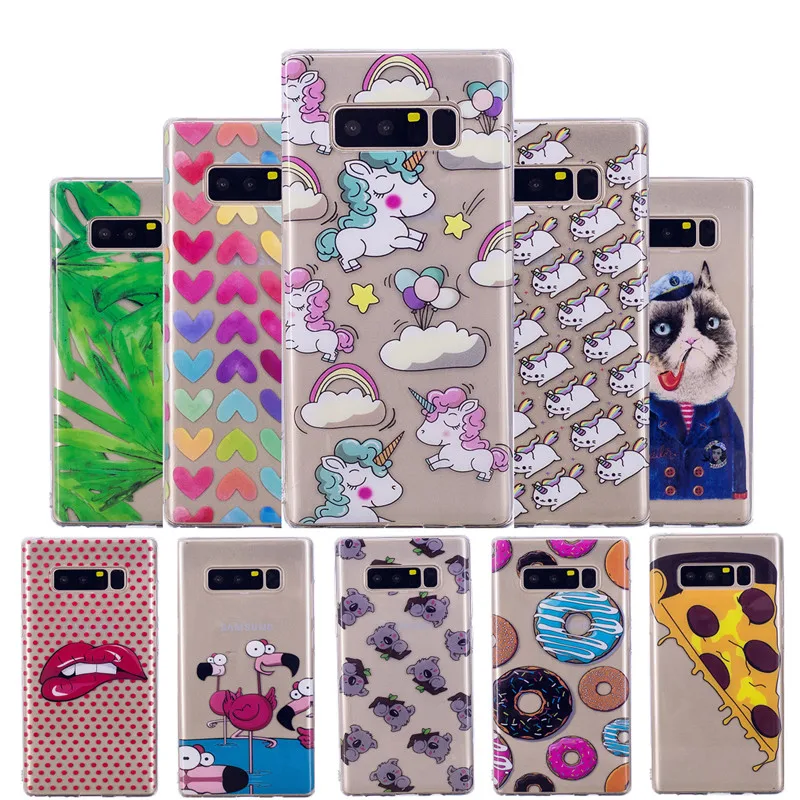 Ultra Thin Soft TPU Cartoon Phone Case For Samsung Galaxy S8 S9 PIus J3 J5 J7 A3 A5 2016 2017 For iPhone 6 6s 7 8 PIus X Cases
Ultra Thin Soft TPU Cartoon Phone Case For Samsung Galaxy S8 S9 PIus J3 J5 J7 A3 A5 2016 2017 For iPhone 6 6s 7 8 PIus X Cases