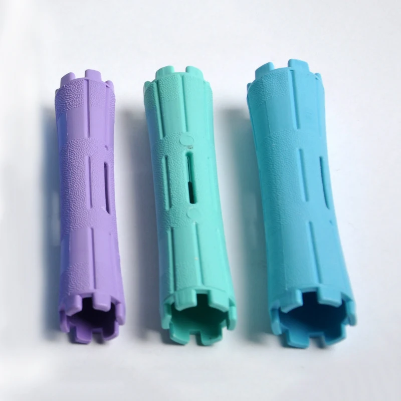 30pcs/set 3 Size Cold Perm Rod Fluffy Wavy Hair Curlers Rollers Plastics Hollow Core Flexi Rod Magique Hairdressing Tools424
30pcs/set 3 Size Cold Perm Rod Fluffy Wavy Hair Curlers Rollers Plastics Hollow Core Flexi Rod Magique Hairdressing Tools424