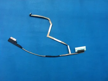 WZSM Wholesale New LCD Flex Video Cable for HP 440 G1 445 G1 laptop cable P/N 50.4YW07.011 50.4yw07.001
WZSM Wholesale New LCD Flex Video Cable for HP 440 G1 445 G1 laptop cable P/N 50.4YW07.011 50.4yw07.001