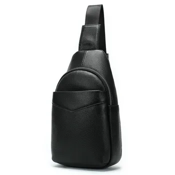 Favocent 2019 Newest Hot Men Outdoor Chest Bag Crossbody Shoulder Bag Pack High Quality Genuine Leater Cow Leather Luxury Bags
Favocent 2019 Newest Hot Men Outdoor Chest Bag Crossbody Shoulder Bag Pack High Quality Genuine Leater Cow Leather Luxury Bags