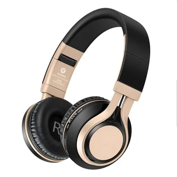 Heavy Bass Bluetooth Wireless Headset Foldable Mobile Phone Music Stereo Headphones With Mic FM Function For iPhone Samsung LG
Heavy Bass Bluetooth Wireless Headset Foldable Mobile Phone Music Stereo Headphones With Mic FM Function For iPhone Samsung LG