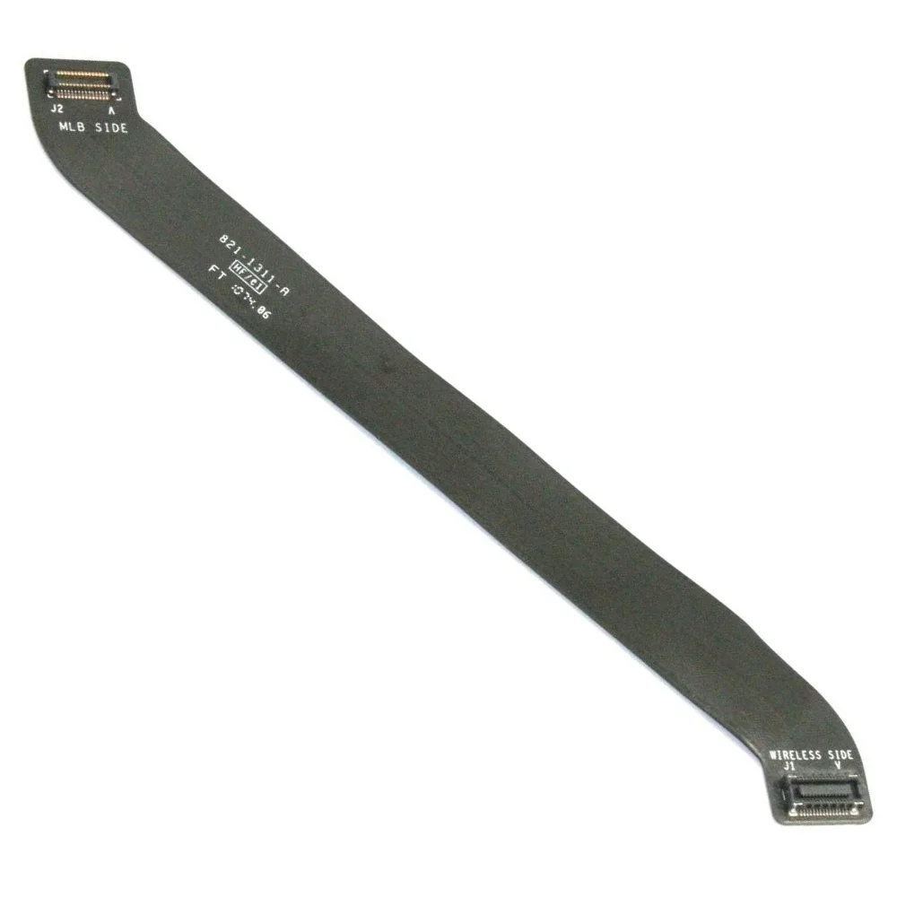 Фото 10 шт./лот беспроводной WiFi карта гибкий кабель 821-1311-A для MacBook Pro 15 &quotA1286 | Мобильные