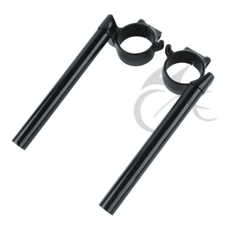 Motorcycle 50mm Clip-ons Handlebars Handle Bar For Honda CBR1000RR CBR 1000 RR 2004-2007 05 06
Motorcycle 50mm Clip-ons Handlebars Handle Bar For Honda CBR1000RR CBR 1000 RR 2004-2007 05 06