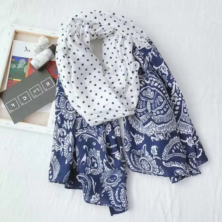 Fashion Ladies Scarf Summer Long Sunscreen Shawl Wild Beach Sunscreen Scarf Dual-use Beach Towel
Fashion Ladies Scarf Summer Long Sunscreen Shawl Wild Beach Sunscreen Scarf Dual-use Beach Towel