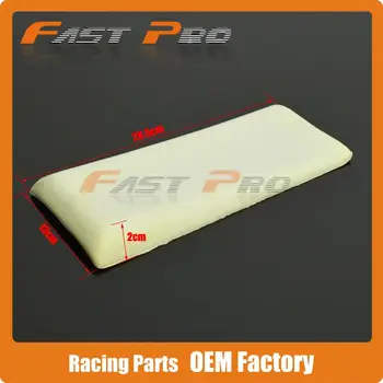 Seat Foam Bump For KTM EXC EXCF SX SXF SXS XC XCR XCW XCF XCRF MXC MX SMR LC4 SIX DAYS Motocross Enduro Supermotard Dirt Bike
Seat Foam Bump For KTM EXC EXCF SX SXF SXS XC XCR XCW XCF XCRF MXC MX SMR LC4 SIX DAYS Motocross Enduro Supermotard Dirt Bike