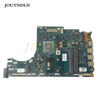 JOUTNDLN FOR HP 15-AE 15T-AE Laptop Motherboard With i7-6500U CPU GTX 950M/4GB GPU 829900-601 ASW50 LA-C503P
JOUTNDLN FOR HP 15-AE 15T-AE Laptop Motherboard With i7-6500U CPU GTX 950M/4GB GPU 829900-601 ASW50 LA-C503P