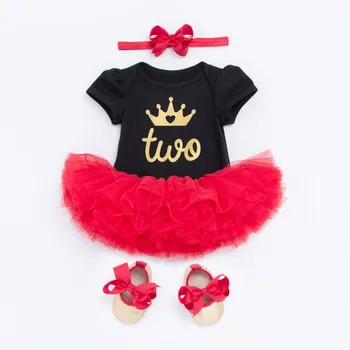Cute Newborn Toddle Infant Baby Girls Bodysuit Short Sleeve T-shirt+Tutu Skirt Bow Jumpsuit Cotton Summer Outfits Clothes 0-24M
Cute Newborn Toddle Infant Baby Girls Bodysuit Short Sleeve T-shirt+Tutu Skirt Bow Jumpsuit Cotton Summer Outfits Clothes 0-24M