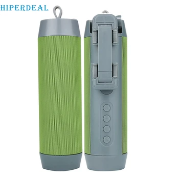 HIPERDEAL Wireless Bluetooth Speaker 5in1 Selfie Stick Portable Outdoor Mini Column Box Loudspeaker Speaker Design For Phone #3O
HIPERDEAL Wireless Bluetooth Speaker 5in1 Selfie Stick Portable Outdoor Mini Column Box Loudspeaker Speaker Design For Phone #3O