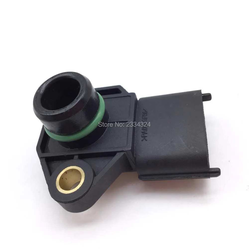 Pressure MAP Sensor For Hyundai Grandeur H-1 Highway IX55 Santa Fe Sonata Terracan XG KIA Sorento Sportage Opirus 39300-38200
Pressure MAP Sensor For Hyundai Grandeur H-1 Highway IX55 Santa Fe Sonata Terracan XG KIA Sorento Sportage Opirus 39300-38200