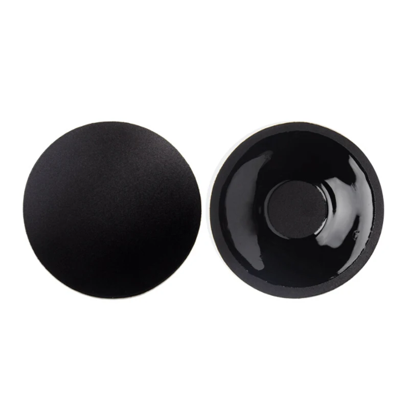 1 Pair Cool Reusable Self Adhesive Silicone Breast Sexy Round Nipple Cover Bra Pad Invisible Breast Petals for Party Dress
1 Pair Cool Reusable Self Adhesive Silicone Breast Sexy Round Nipple Cover Bra Pad Invisible Breast Petals for Party Dress