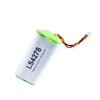 Ni-MH Battery for Symbol Motorola LS4278 DS6878 Scanner 3.6V 800mAh 82-67705-01,5pcs/lot
Ni-MH Battery for Symbol Motorola LS4278 DS6878 Scanner 3.6V 800mAh 82-67705-01,5pcs/lot