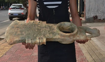 Antiques China Hongshan Culture old Jade Carved Phoenix Bird People Jade axes ax
Antiques China Hongshan Culture old Jade Carved Phoenix Bird People Jade axes ax