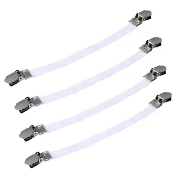 4pcs/lot Ironing Board Cover Sofa Clip Fasteners Brace Bed Sheet Grips Buckle Tablecloths Buckle Holder Furniture Accessories 
4pcs/lot Ironing Board Cover Sofa Clip Fasteners Brace Bed Sheet Grips Buckle Tablecloths Buckle Holder Furniture Accessories