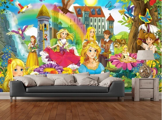 Custompapel де parede infantil, сказки, 3D мультфильм обои для гостиной спальни ТВ стены водонепроницаемые обои
Custompapel де parede infantil, сказки, 3D мультфильм обои для гостиной спальни ТВ стены водонепроницаемые обои