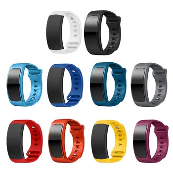 Replacement Wrist band For Samsung Gear Fit 2 Pro/SM-R360 Silicone Watch band Drop Shipping
Replacement Wrist band For Samsung Gear Fit 2 Pro/SM-R360 Silicone Watch band Drop Shipping