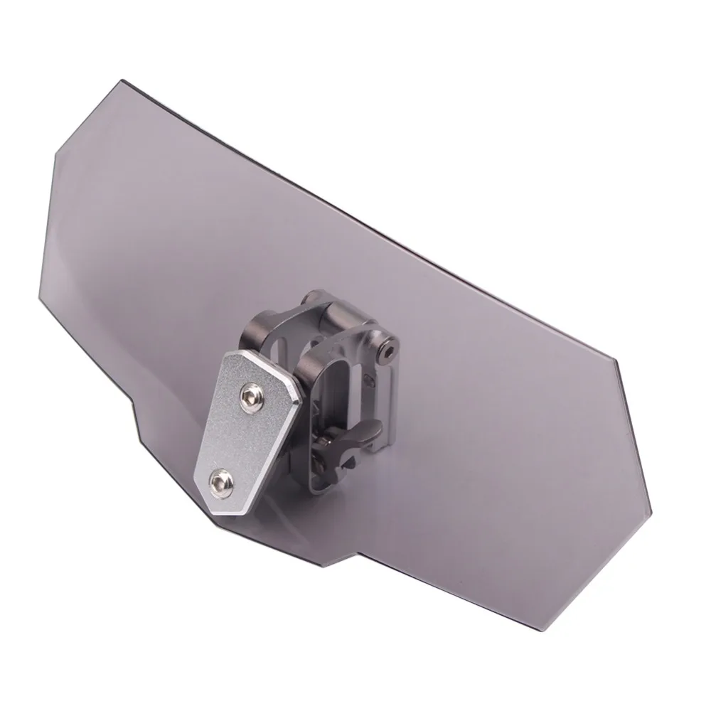 Motorcycle Adjustable Windscreen Wind Deflector Universal Windshield for Kawasaki BMW Ducati honda Benelli KTM Triumph
Motorcycle Adjustable Windscreen Wind Deflector Universal Windshield for Kawasaki BMW Ducati honda Benelli KTM Triumph