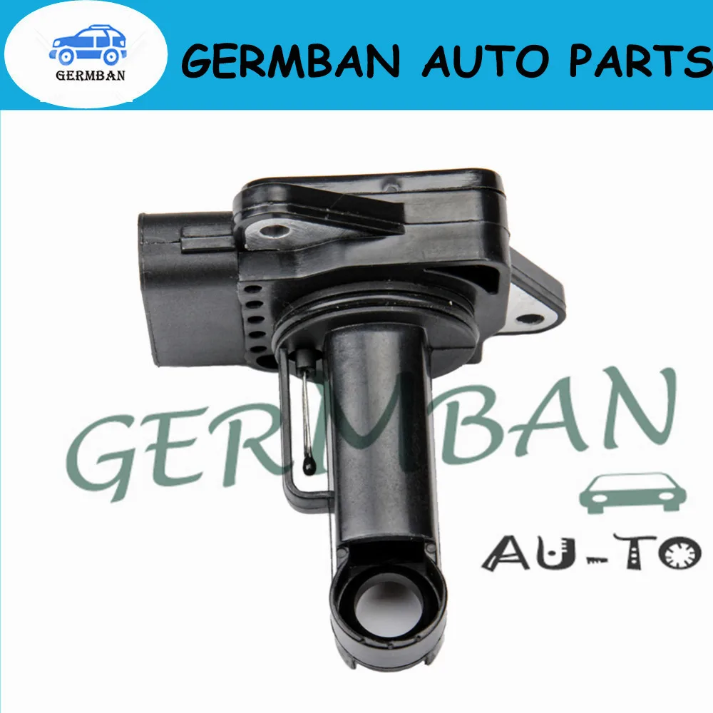 New Manufactured Air Flow Sensor For Mitsubishi Pajero V88W V98W 2006-2009 NO# 1525A016 197400-2270 1974002270
New Manufactured Air Flow Sensor For Mitsubishi Pajero V88W V98W 2006-2009 NO# 1525A016 197400-2270 1974002270