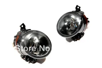 Projector Style Front Fog Light Assembly For VW Volkswagen Jetta MK5 
Projector Style Front Fog Light Assembly For VW Volkswagen Jetta MK5
